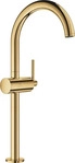 GROHE 24365GL0, GROHE ATRIO Einhand-Waschtischbatterie cool sunrise