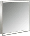 emco 949706232, emco prime 2 Facelift Spiegelschrank Unterputz, 600mm Neutral