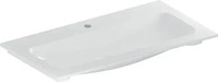 Geberit 501845001, Geberit iCon M&ouml;belwaschtisch 90x48cm mit Hahnloch, ohne