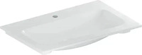 Geberit 501844001, Geberit iCon M&ouml;belwaschtisch 75x48cm mit Hahnloch, ohne