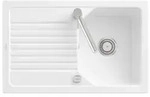 Villeroy & Boch Linara 45 Flat K&uuml;chensp&uuml;le - wei&szlig;