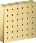 Axor 28491950, Axor ShowerCollection Brausemodul Unterputz ShowerCollection brushed