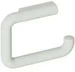 HEWI Serie 477/801 ICONIC WC-Papierhalter - lichtgrau