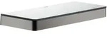 Axor Ablage 300mm - polished black chrome
