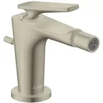 Axor Citterio C Bidetmischer - brushed nickel