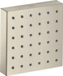 Axor 28491820, Axor ShowerCollection Brausemodul Unterputz ShowerCollection brushed
