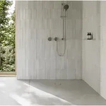 Bette Floor Side Rechteckt-Duschwanne 170 x 90cm; Modell 3376 - Manhattan