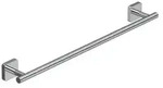 KLUDI Vela S Handtuchhalter 450mm - brushed bronze PVD