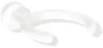 HEWI Serie 802 LifeSystem Gehhilfenhalter - sand