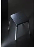 KEUCO AXESS Hocker - Chrom
