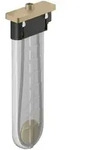 Axor sBox Fertigset softsquare - brushed bronze