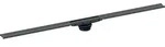 Geberit CleanLine30 Duschrinne, 30-160cm schwarz - schwarz