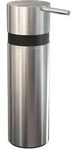 frost NOVA2 Seifenspender 1926 Standmodell edelstahl geb&uuml;rstet - edelstahl