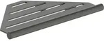 Hansgrohe Seifenkorb AddStoris S - brushed black