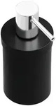 HEWI System 800 K Seifenspender - felsgrau