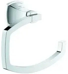 GROHE Grandera WC-Papierhalter chrom - chrom
