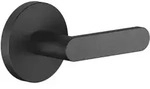 Dornbracht Meta Unterputzventil rechtsschlie&szlig;end 3/4" - Schwarz matt