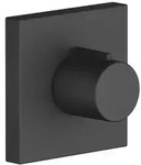 Dornbracht Symetrics Unterputzventil 3/4" - schwarz matt
