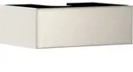 Hansgrohe Xevolos E Waschtischunterschrank 780/550 mit 1 Schubkasten f&uuml;r...