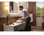 Hansgrohe Xevolos E Waschtischunterschrank 1370/550 mit 2 Schubk&auml;sten f&uuml;r...