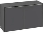 Villeroy & Boch Subway 3.0 Sideboard 805 x 423 x 256mm - White Oak