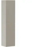 Hansgrohe Xevolos E Hochschrank Korpus sandbeige matt, Front bronze struktur -