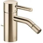 Dornbracht Meta Bidet-Einhandbatterie - light gold