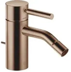 Dornbracht Meta Bidet-Einhandbatterie - Bronze geb&uuml;rstet