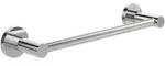 Villeroy & Boch Elements Tender Handtuchhalter - brushed nickel matt