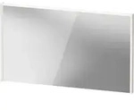 Duravit D-Code 2.0 LED-Spiegel 1200mm - wei&szlig; hochglanz