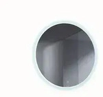 KLUDI LUMA LED-Spiegel - Neutral
