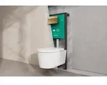 Hansgrohe iFrame WC-Vorwandelement 1120mm - Neutral