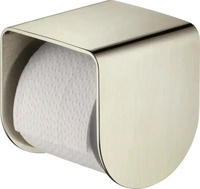 Axor 42436820, Axor Urquiola Papierrollenhalter brushed nickel
