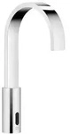 Dornbracht MEM Waschtischarmatur mit Infrarot Sensorik (Touchfree Infrared) -...