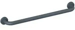 HEWI Serie 477/801 ICONIC Badetuchhalter - anthrazitgrau