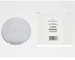 Villeroy & Boch Ersatz-Abdeckung - Chrom