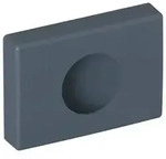 HEWI Serie 477/801 ICONIC Hygienebeutelspender - anthrazitgrau