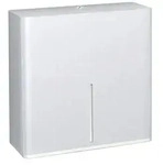 HEWI Serie 805 WC-Gro&szlig;rollenhalter - Edelstahl matt