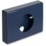 HEWI Serie 477/801 ICONIC Hygienebeutelspender - stahlblau