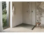 Bette Floor Rechteck-Duschwanne mit Wannentr&auml;ger 140 x 90cm; Modell 5836 -...