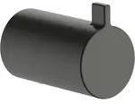 Hansgrohe Einzelhaken AddStoris S - brushed black