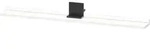 Duravit Sivida Ablage f&uuml;r Spiegel 1000 x 35 x 115mm - Wei&szlig; Matt Dekor