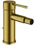 GROHE Essence Einhand-Bidetbatterie mit Zugstangen-Ablaufgarnitur - cool...