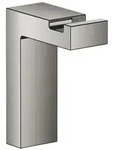 Dornbracht Haken - dark chrome