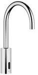 Dornbracht META Waschtischarmatur mit Infrarot Sensorik (Touchfree Infrared) - Chrom