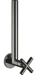Dornbracht Tara. Eckventil 1/2" - dark chrome