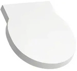 LAUFEN Urinaldeckel f&uuml;r Absaugeurinal H840281 - schwarz matt