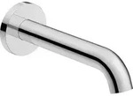Duravit B.3 Wanneneinlauf - chrom