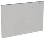 Geberit Abdeckplatte Sigma, verschraubbar - Neutral