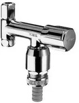 Schell Ger&auml;teventil COMFORT - chrom